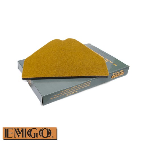 Emgo luftfilter für kawasaki - emgo,