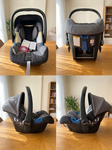 Britax römer baby safe - römer, 2