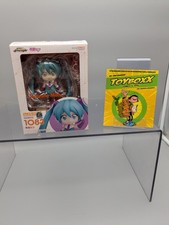Manga Hatsune Miku   Nendoroid