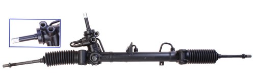 Dri lenkgetriebe 711520262 - dri,
