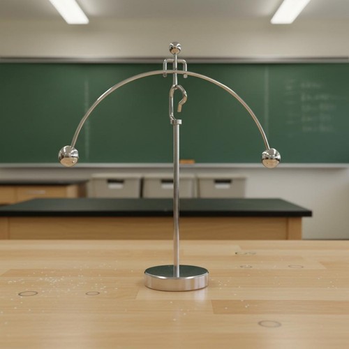 Balancefigur gewichtheber - balancefigur,