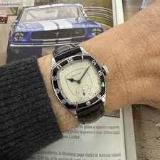 Waltham Herrenuhr Vintage