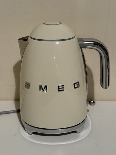Smeg retro wasserkocher 7l - retro,