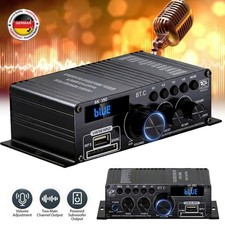 Mini kanal - mini, 5.0-kanal