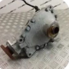 Diffential BMW X3 F25 2013 Vorne 7578135 Benzin 3.0 225 K