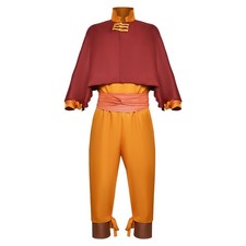 Avatar：The Last Airbender