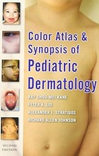 Farbatlas und Synopsis of