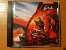 SODOM - Agent Orange