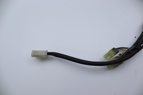 Strahl elektrisch honda nsr - elektrisch,