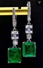 💎 WOW! Elegante Ohrringe