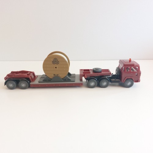 Mes 1208 wiking magirus - 1:87,