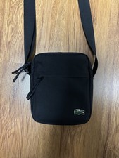 Lacoste Umhängetasche Herren