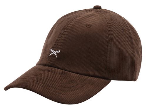 Iriedaily corvin dad cap dark - iriedaily,