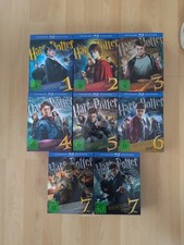 8x Harry Potter Ultimate