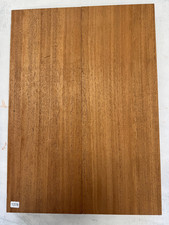 Khaya Mahagoni Gitarrenbody