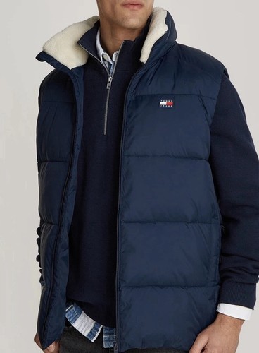 Tommy hilfiger herren weste - hilfiger,