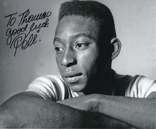 Pele seltenes original - seltenes,