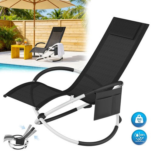 Gartenliege relaxliege - gartenliege,