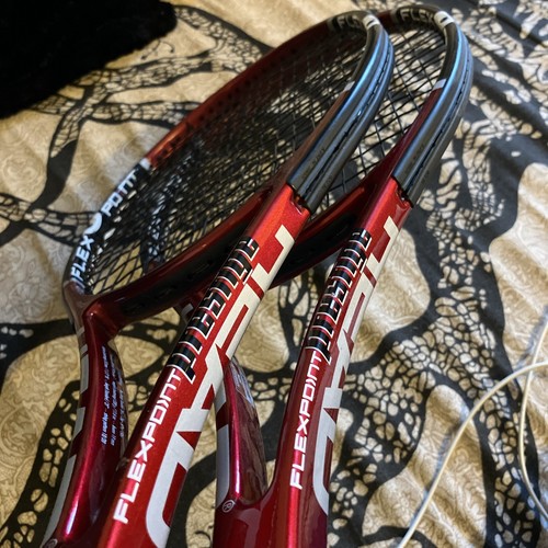Head liquidmetal prestige