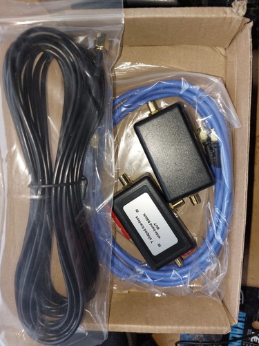Magnetische antenne portable - antenne,