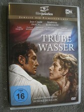 DVD Video Trübe Wasser