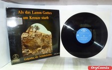 Als Das Lamm Gottes - Am