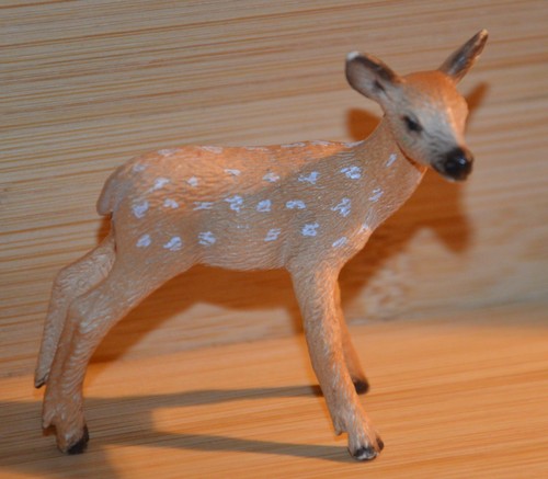 Schleich 14629 rothirschkalb - schleich,