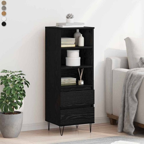 Modern highboard sideboard - modern,