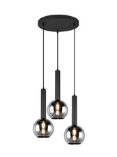 Pendelleuchte CLAYTON