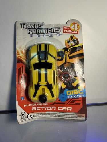 Transformers prime bumblebee - prime,