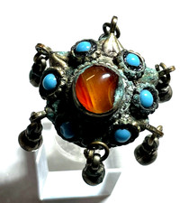 Antik berber schmuck - antik,