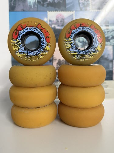 Cozmo fly wheels inline - inline, skate