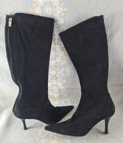 Sergio rossi damen - damen, wildleder