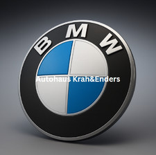 Plakette Emblem Logo D=82 mm