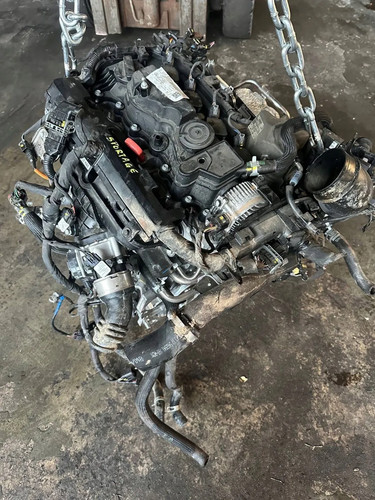 Motor kia sportage g4ft 6 - sportage,