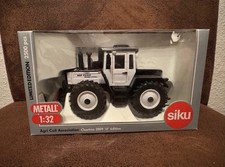 MB Trac weiß/schwarz Chartres