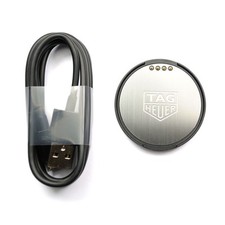 Genuine TAG Heuer Connected Modular 45 Charger & USB Cable EB0091