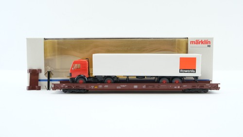 Märklin 4742 - märklin, h0