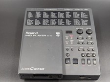 Roland SD-35 Sound Canvas MIDI