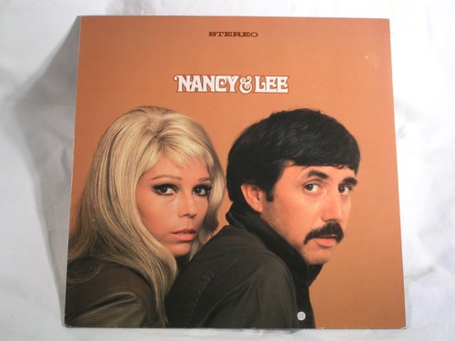 Nancy sinatra lee hazlewood - sinatra,