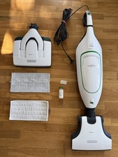 Vorwerk Kobold VK 200  + EB400
