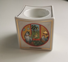 Hutschenreuther Teelichthalter