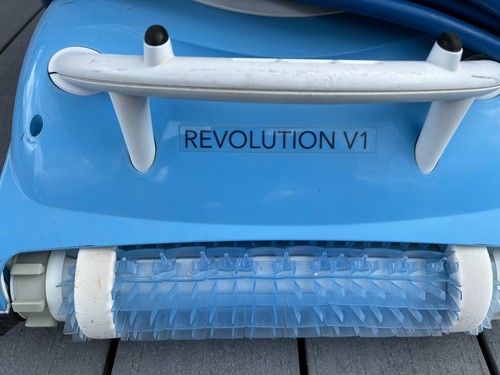 Poolroboter maytronics - poolroboter,