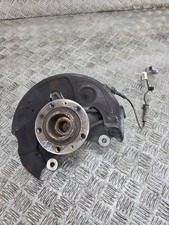 Peugeot 3008 II 2018 Vorne