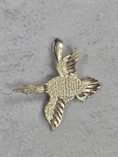 Vintage 14k gold fliegende - 14k,