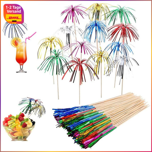Cocktail deko 100 - deko,