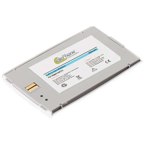 Akku ion für sagem - li-ion, myc2-2