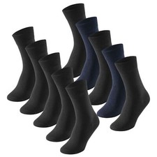 SCHIESSER Herren Socken