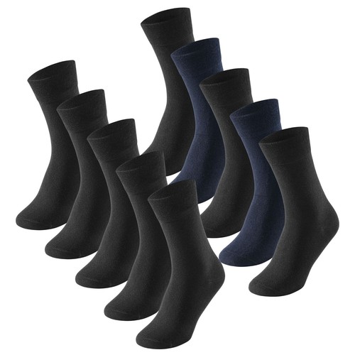 Schiesser herren socken - schiesser,