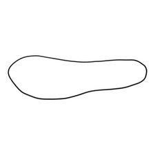 Valve Cover Gasket for Kubota